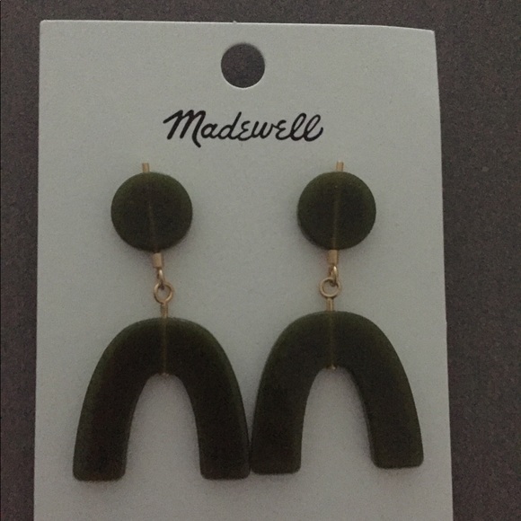 Madewell Jewelry - Madewell Earrings